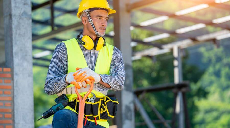 Expert flood damage restoration services in Denmark, IA